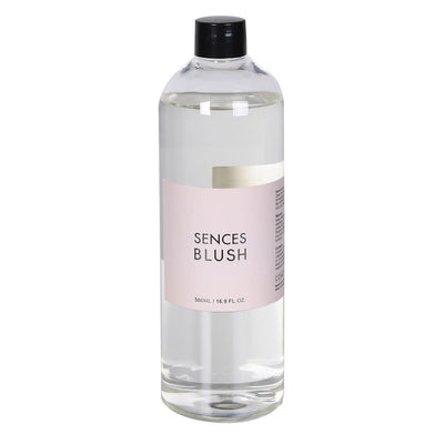 Sences Blush 500ml Refill