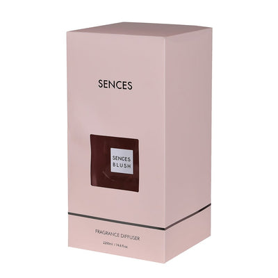 Sences Blush Extra Large Reed Diffuser 2200ml