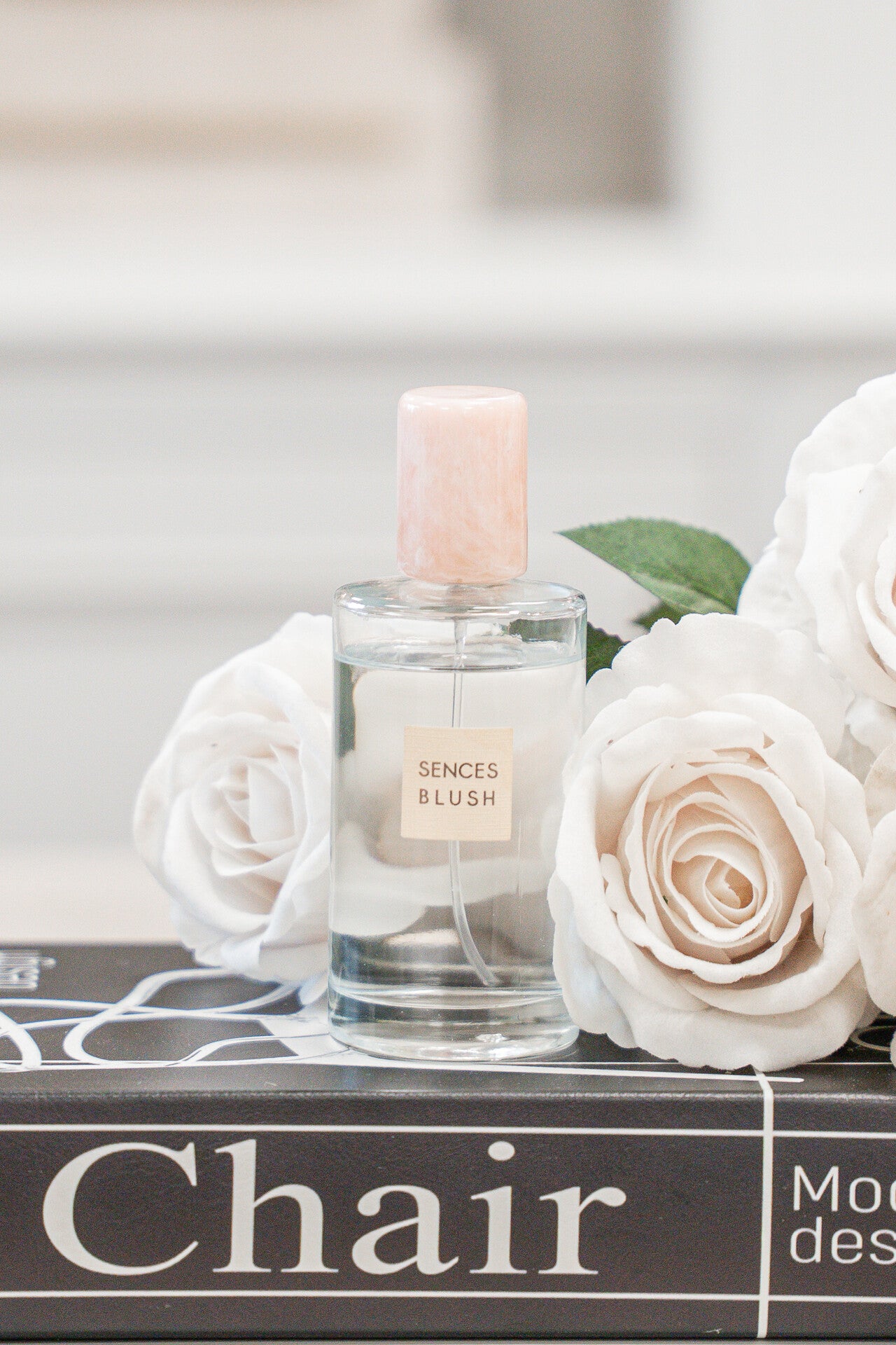 Sences Blush Room Spray 100ml