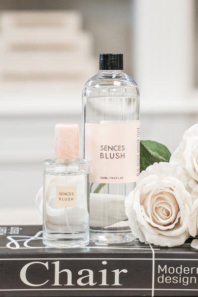 Sences Blush Room Spray 100ml