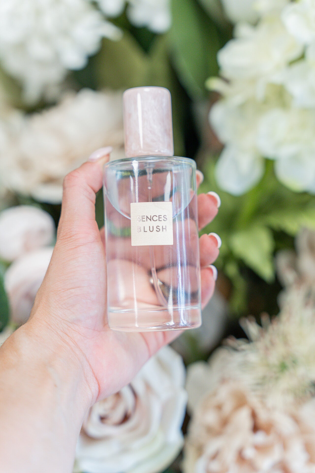 Sences Blush Room Spray 100ml