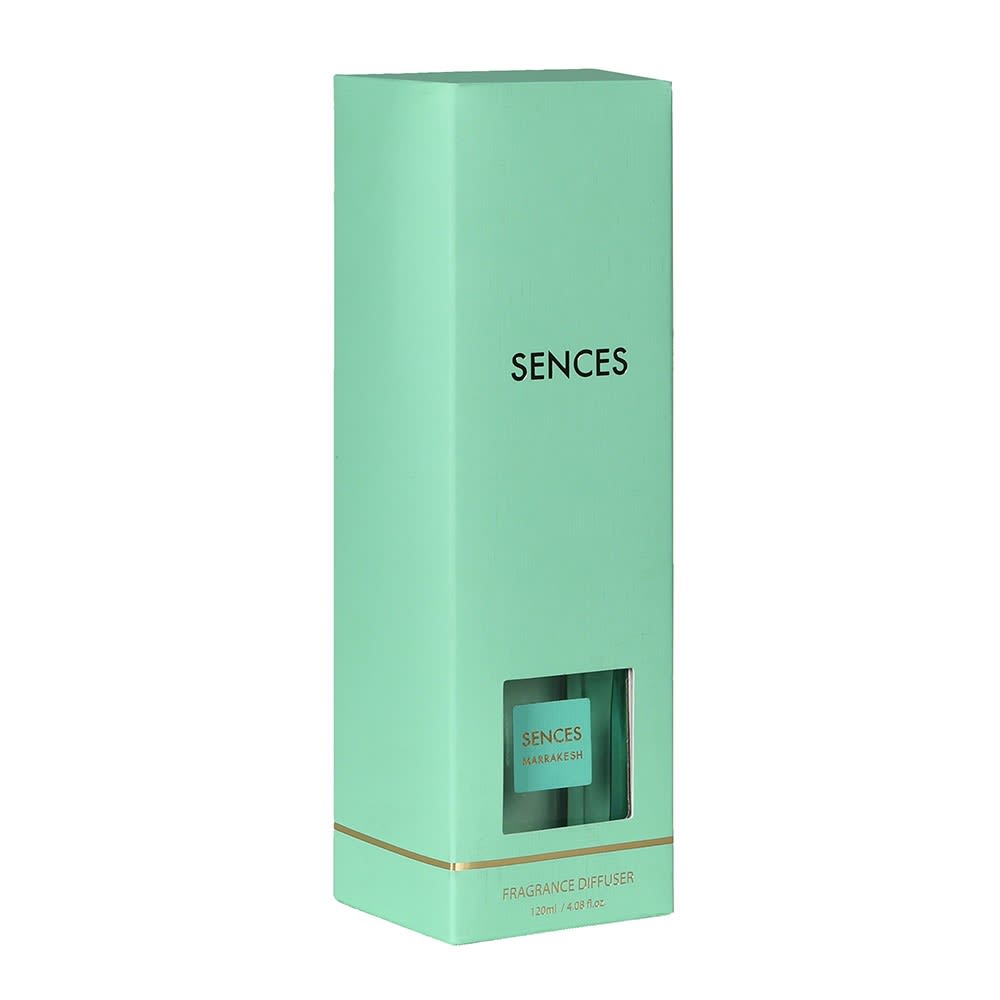 Sences Marrakesh Mini Diffuser 120ml