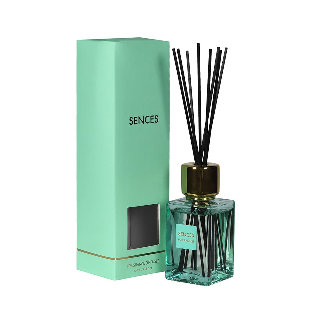 Sences Marrakesh Mini Diffuser 120ml