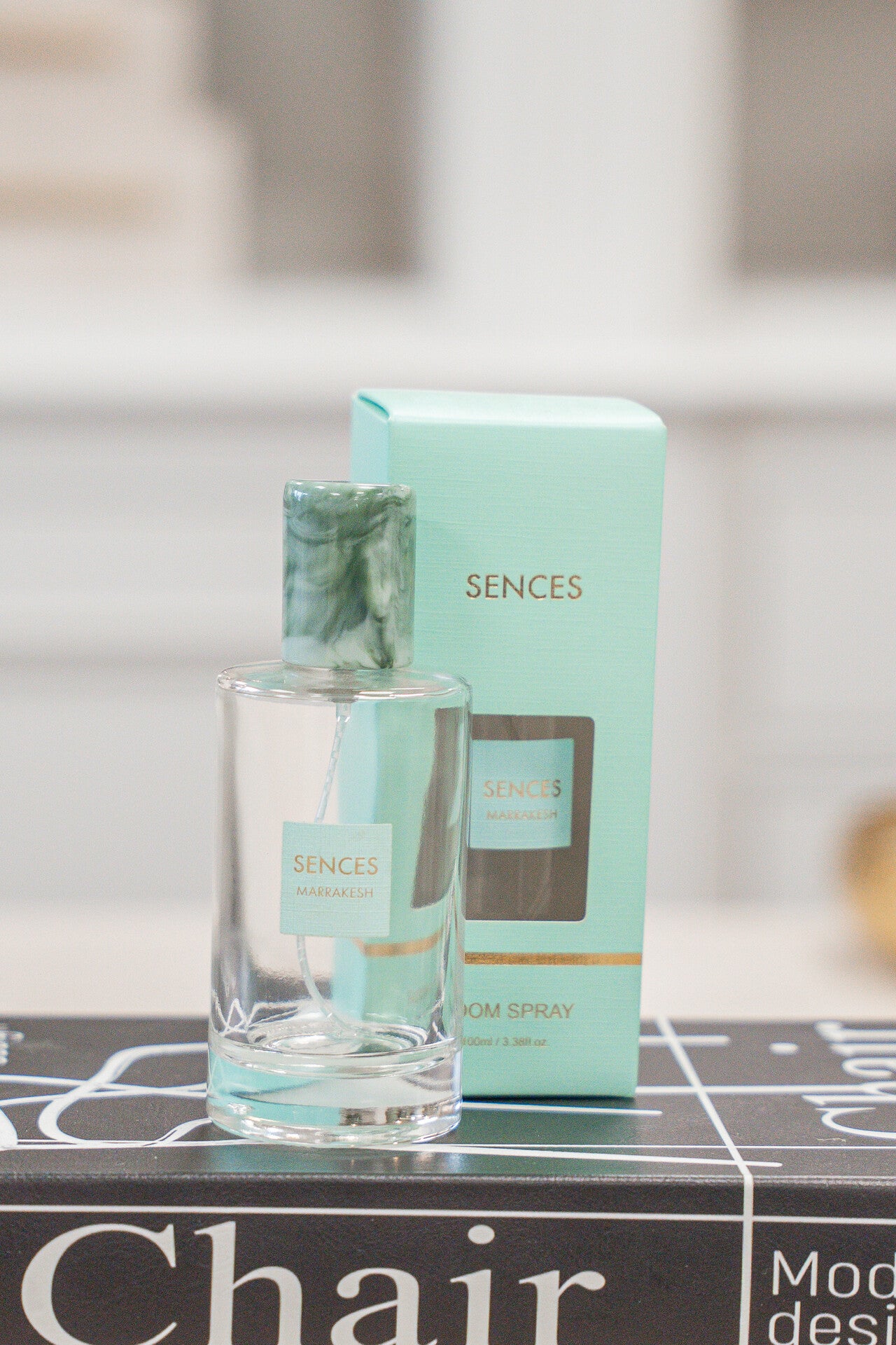 Sences Marrakesh Room Spray 100ml