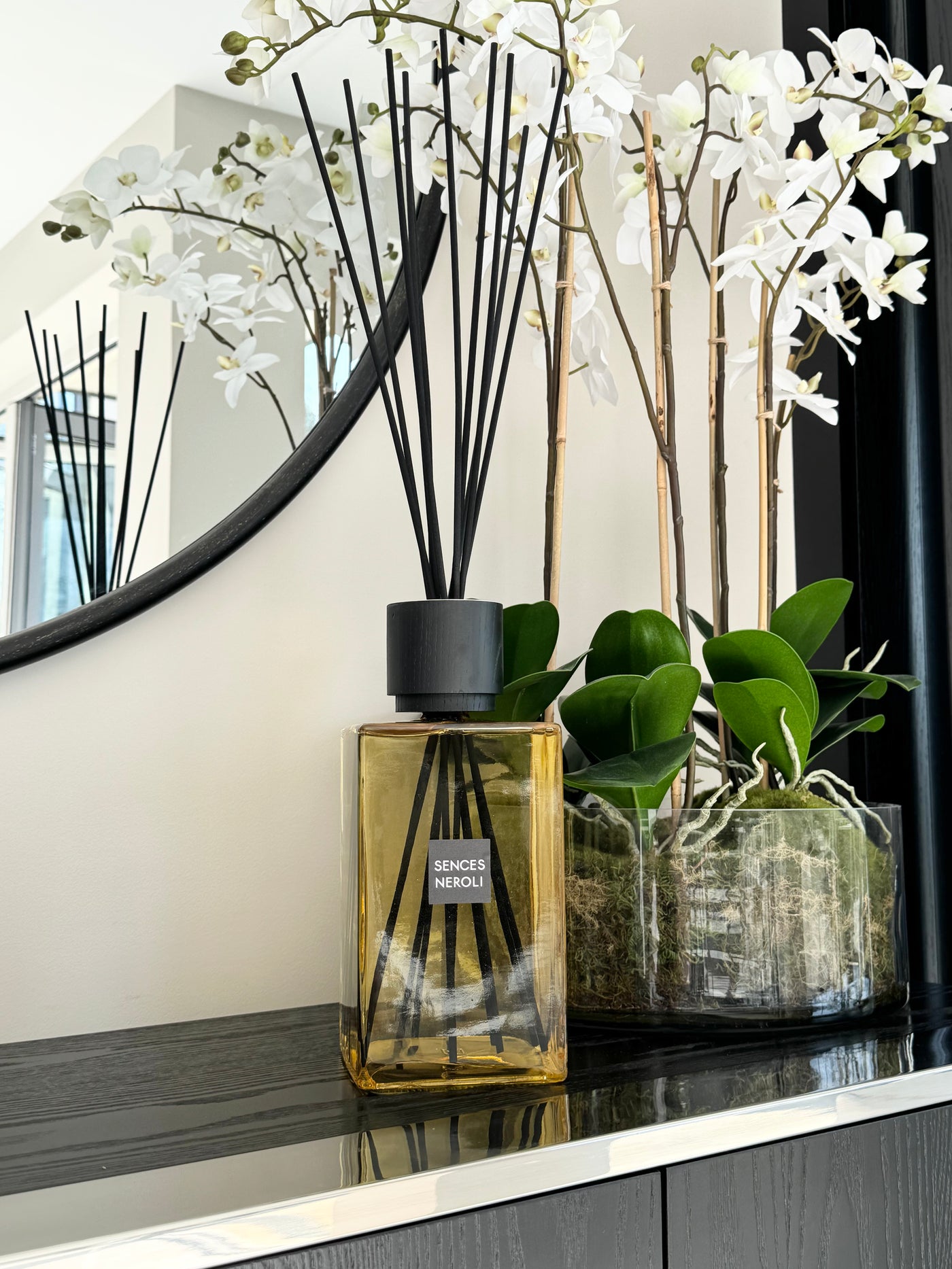  Sences Neroli Extra Large Reed Diffuser 2200ml