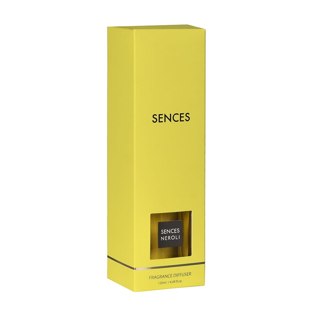 Sences Neroli Mini Diffuser 120ml