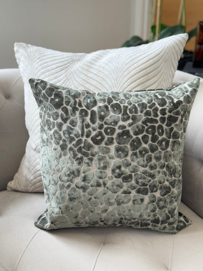 Spoton Sage Cushion