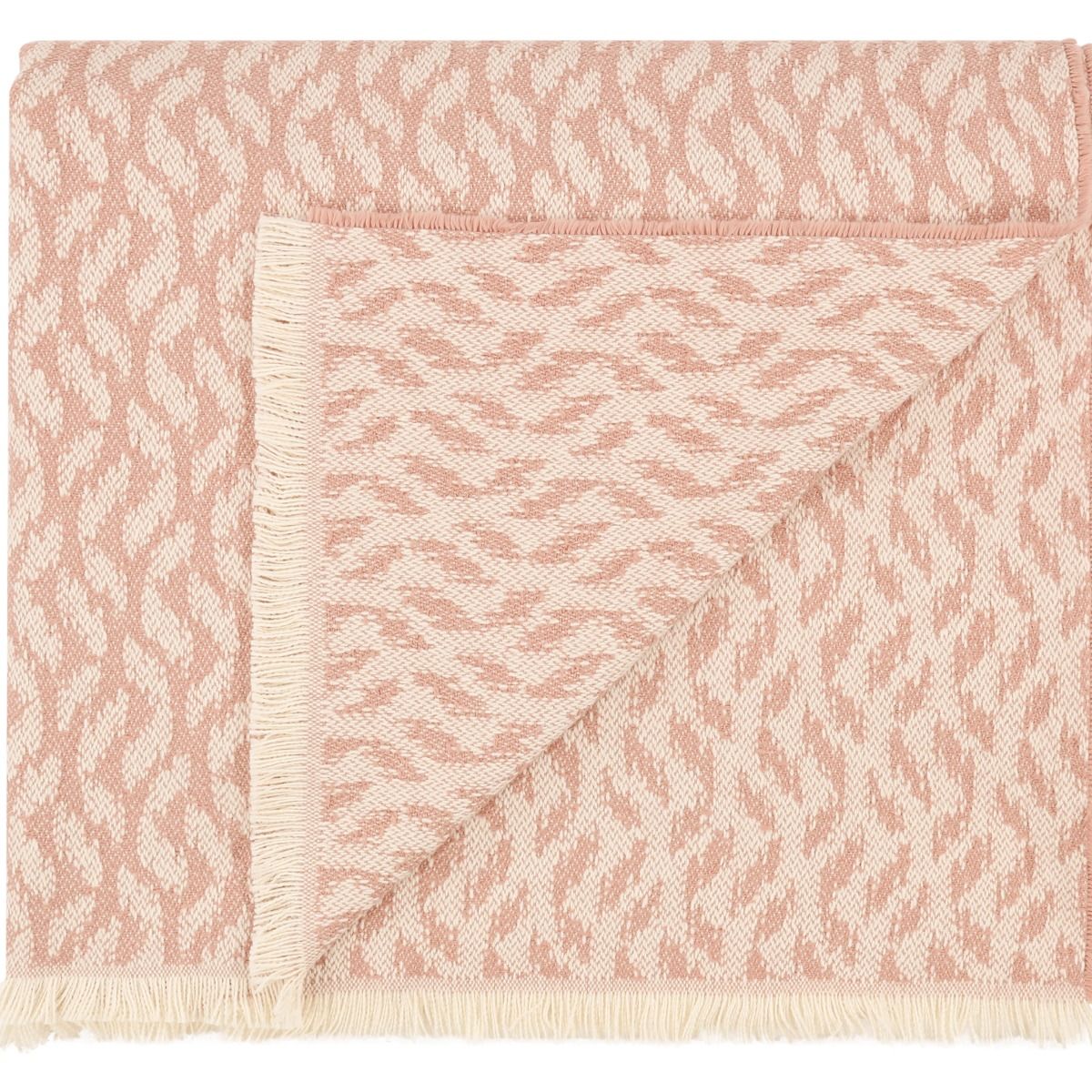 VILLA NOVA ARDEN THROW - SUNDOWN
