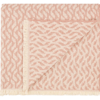 VILLA NOVA ARDEN THROW - SUNDOWN