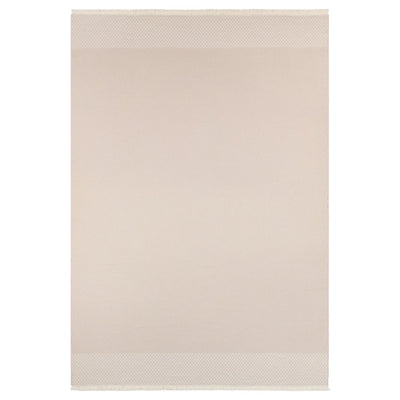 VILLA NOVA LEA THROW - PUTTY