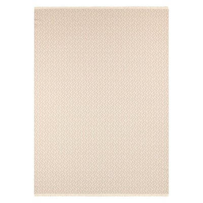 VILLA NOVA ARDEN THROW - PUTTY