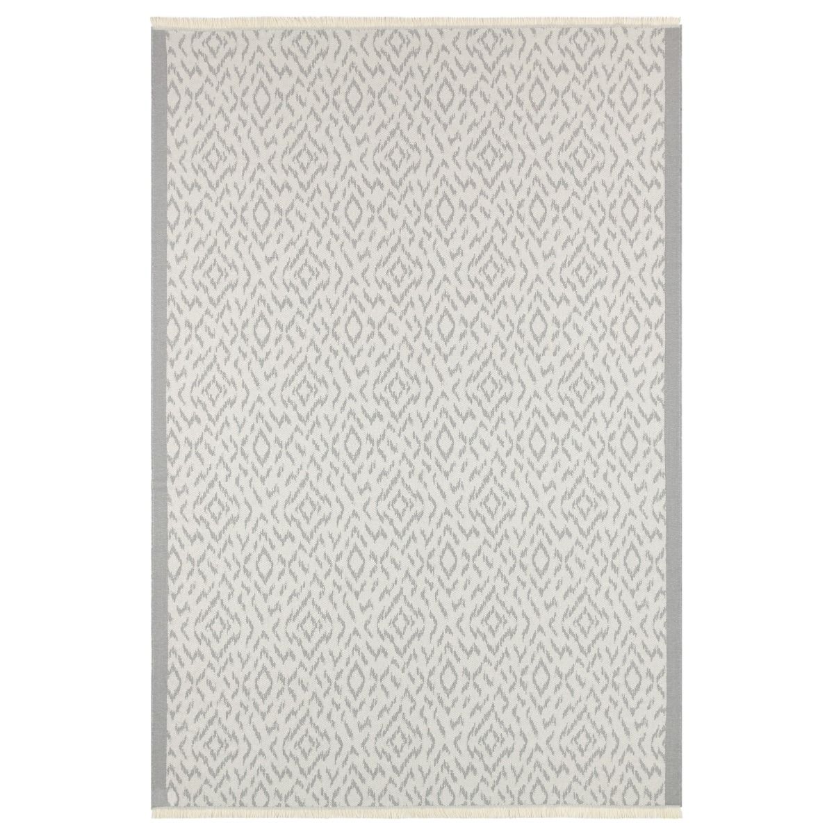 VILLA NOVA FOLLY THROW - PLUME