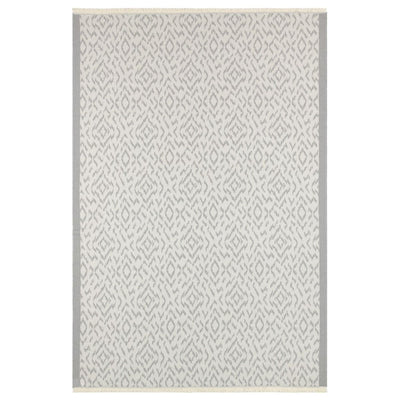 VILLA NOVA FOLLY THROW - PLUME