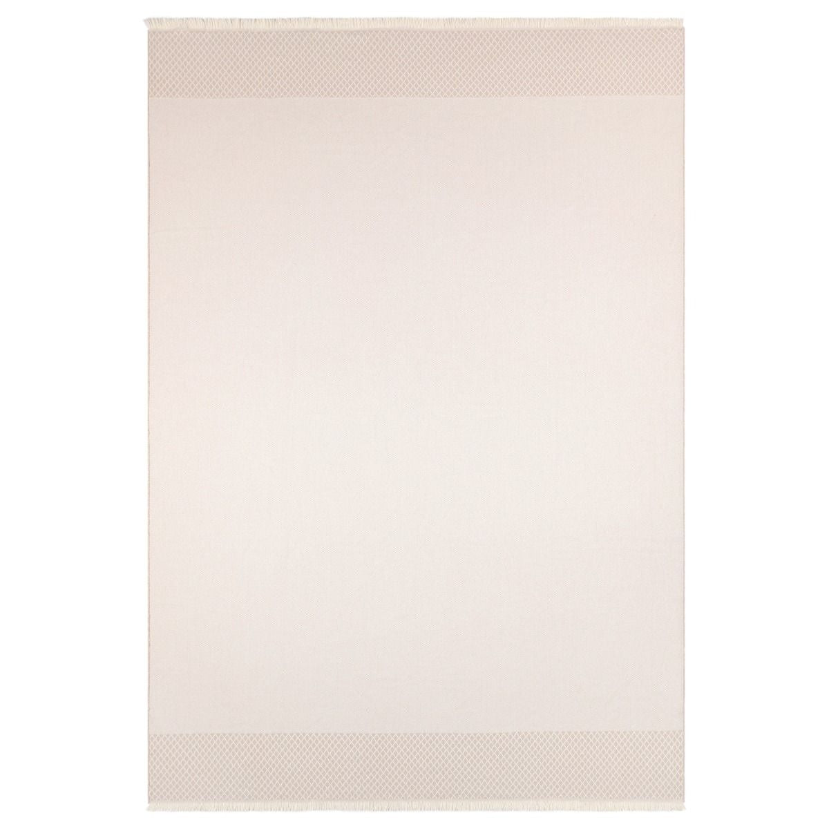 VILLA NOVA LEA THROW - PUTTY