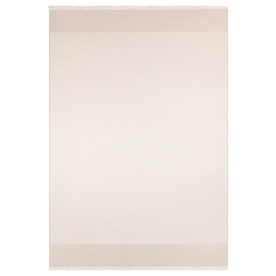 VILLA NOVA LEA THROW - PUTTY