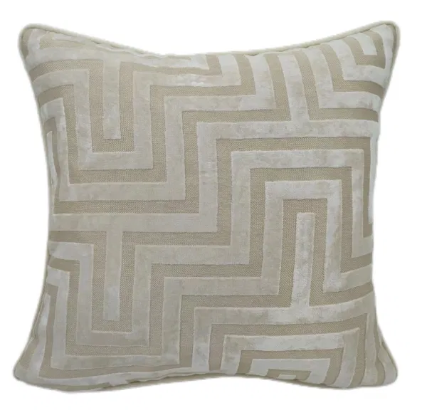 Amazing Ivory Cushion