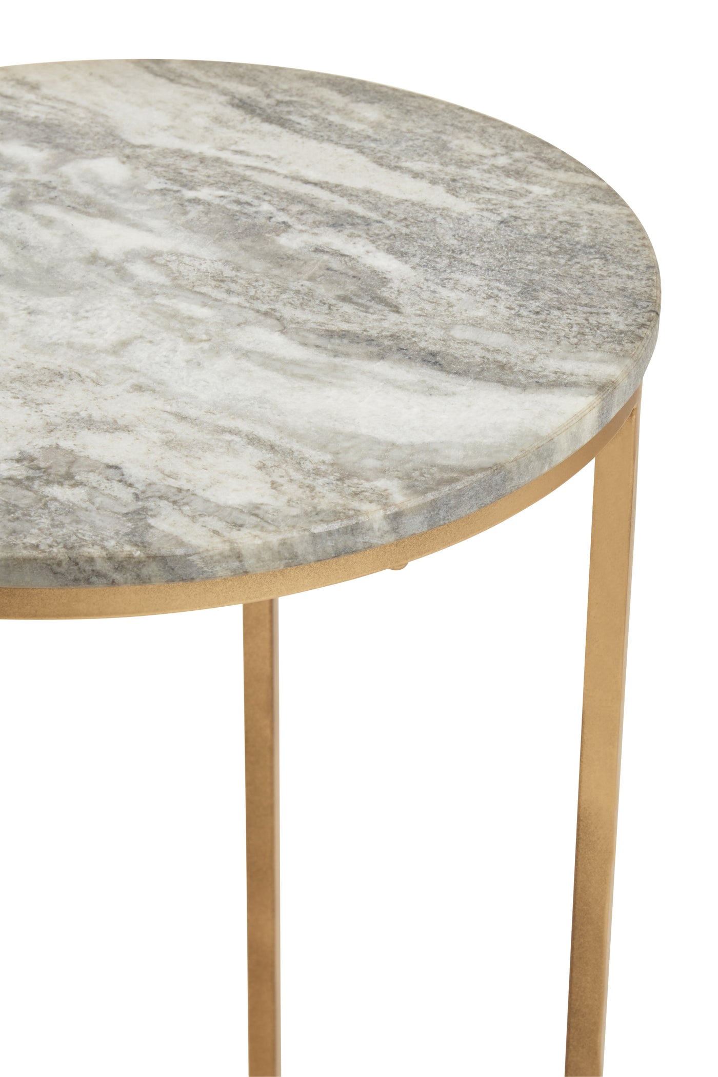 Norfolk Luxury Mandoli Side Table