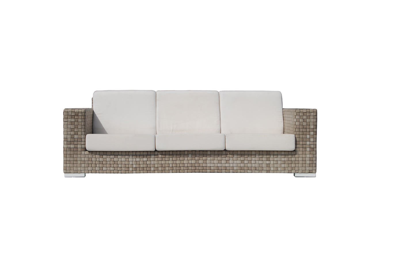 Brando sofa by Skyline Design