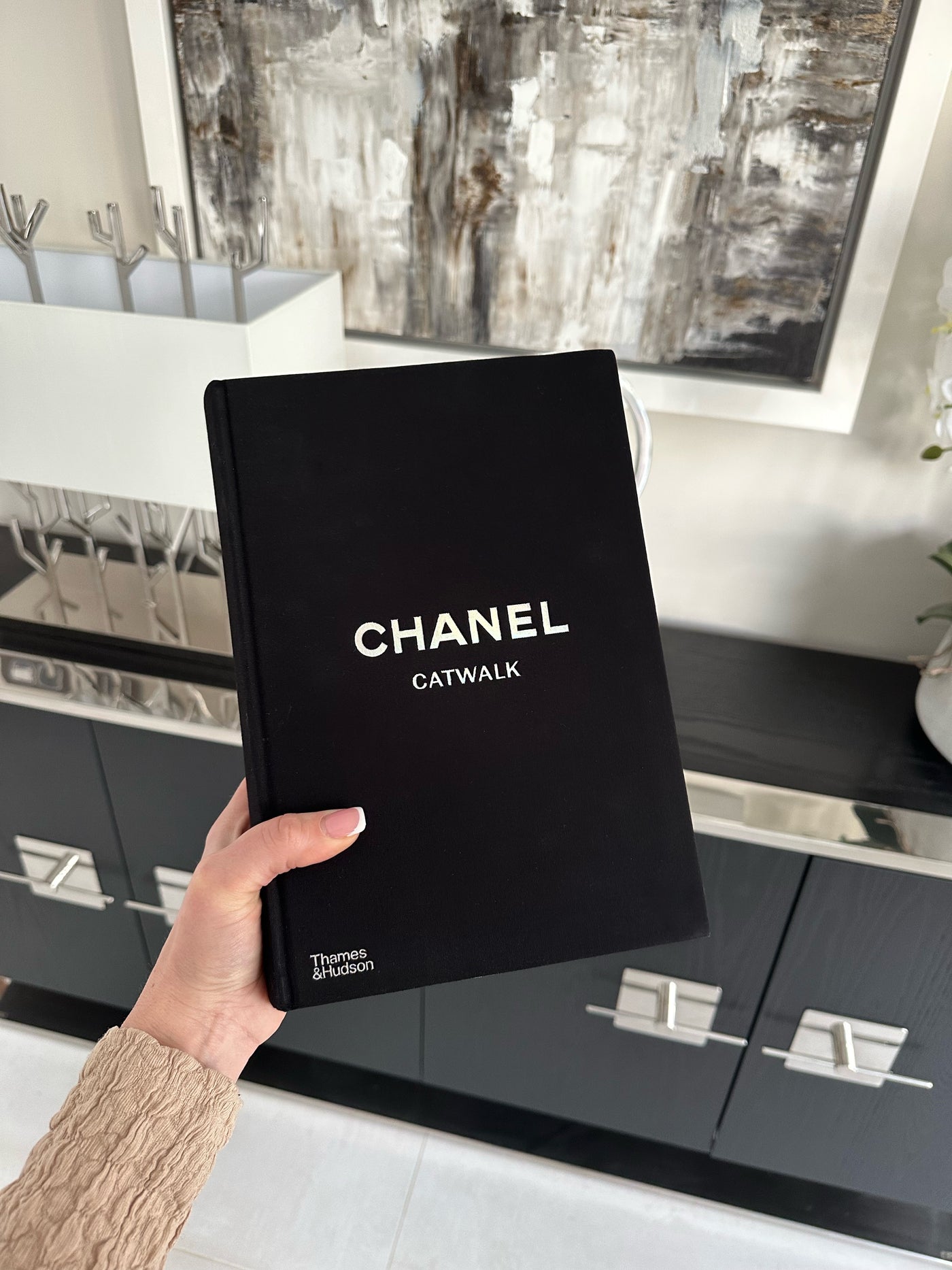 Chanel: Catwalk  Chanel collection, Chanel fashion, Catwalk