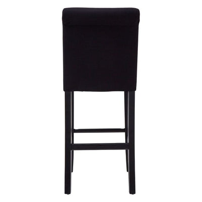 Norfolk Luxury Regents Park Studded Bar Chair