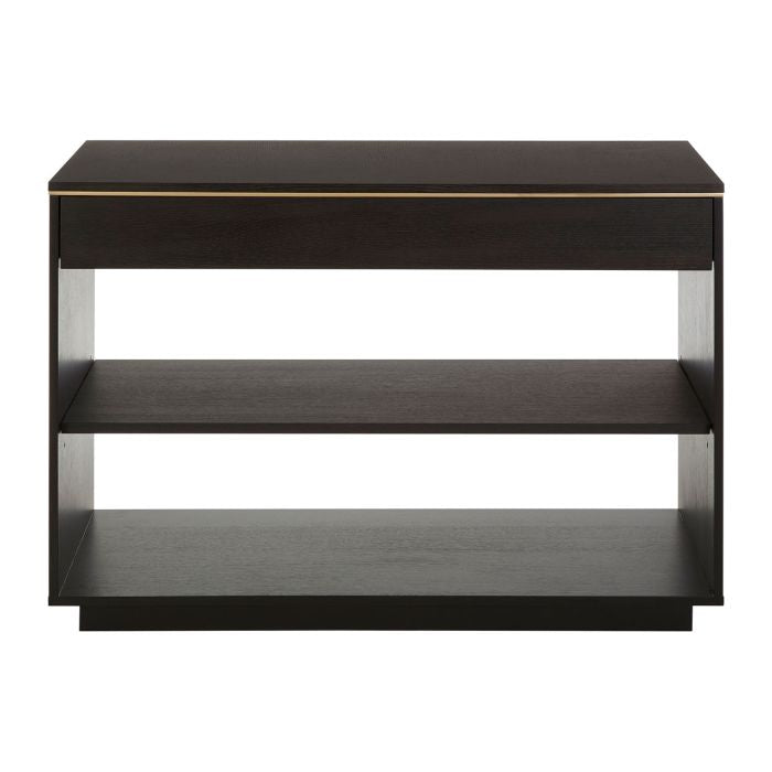 Norfolk Luxury Diamond Console Table