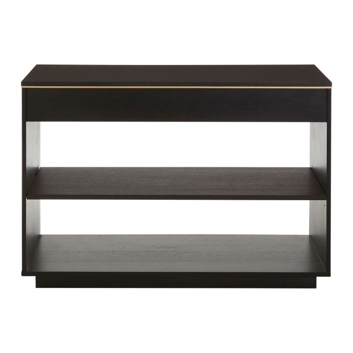 Norfolk Luxury Diamond Console Table