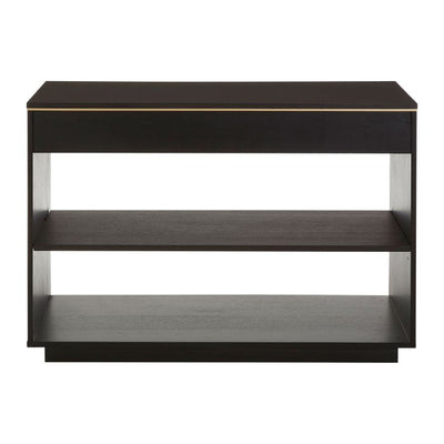 Norfolk Luxury Diamond Console Table