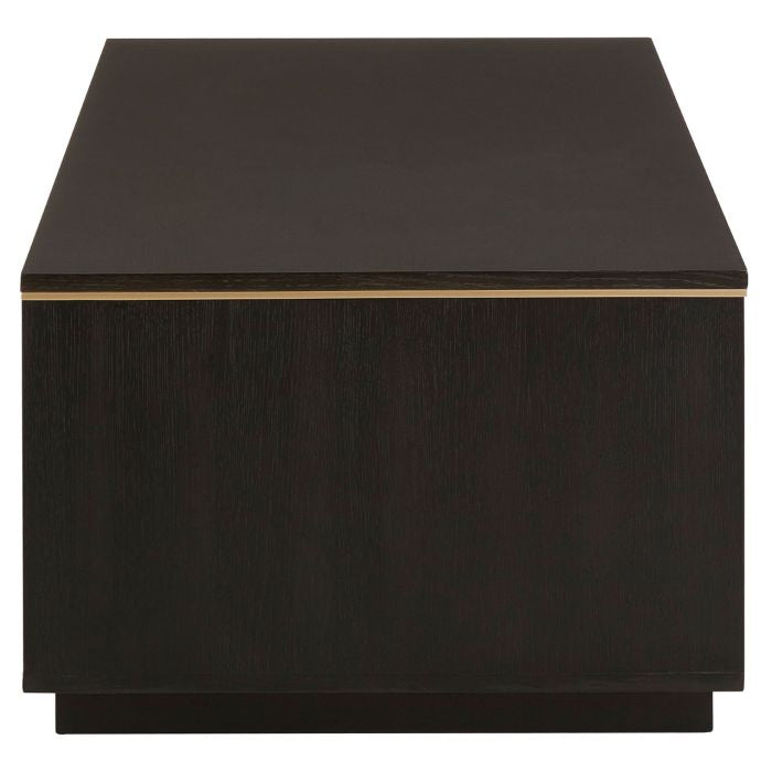 Norfolk Luxury Diamond Coffee Table