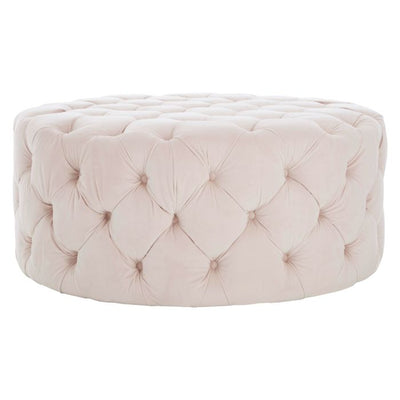 Norfolk Luxury Suri Footstool