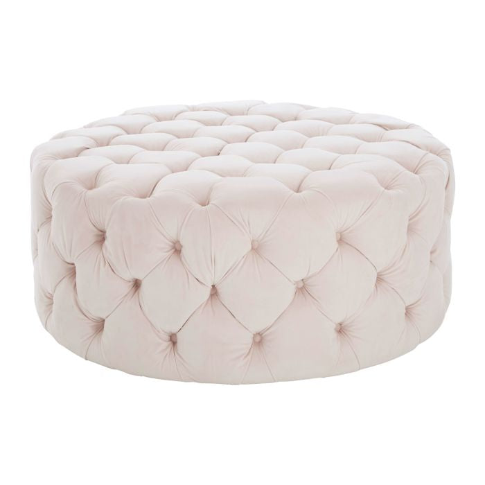 Norfolk Luxury Suri Footstool