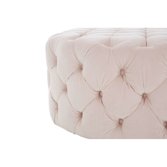 Norfolk Luxury Suri Footstool