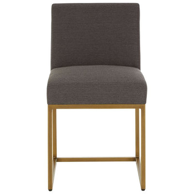 Norfolk Luxury Diamond Dining Chair