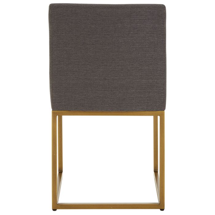 Norfolk Luxury Diamond Dining Chair