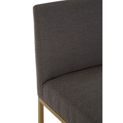 Norfolk Luxury Diamond Dining Chair