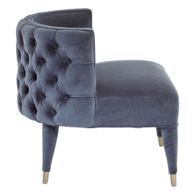 Norfolk Luxury Villi Feature Chair