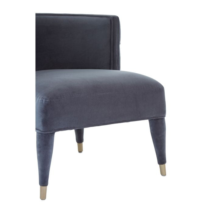 Norfolk Luxury Villi Feature Chair