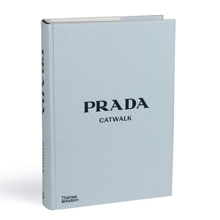 Catwalk: The Complete Fashion Collections - Prada