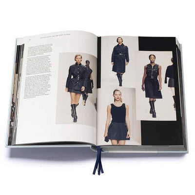 Catwalk: The Complete Fashion Collections - Prada