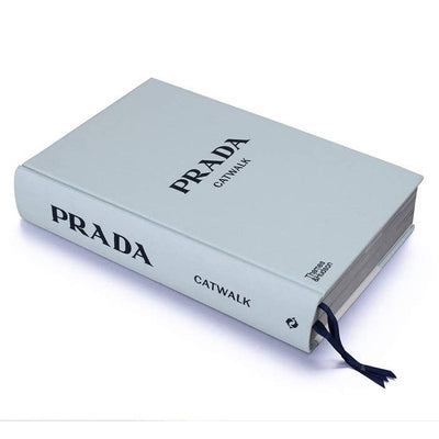 Catwalk: The Complete Fashion Collections - Prada