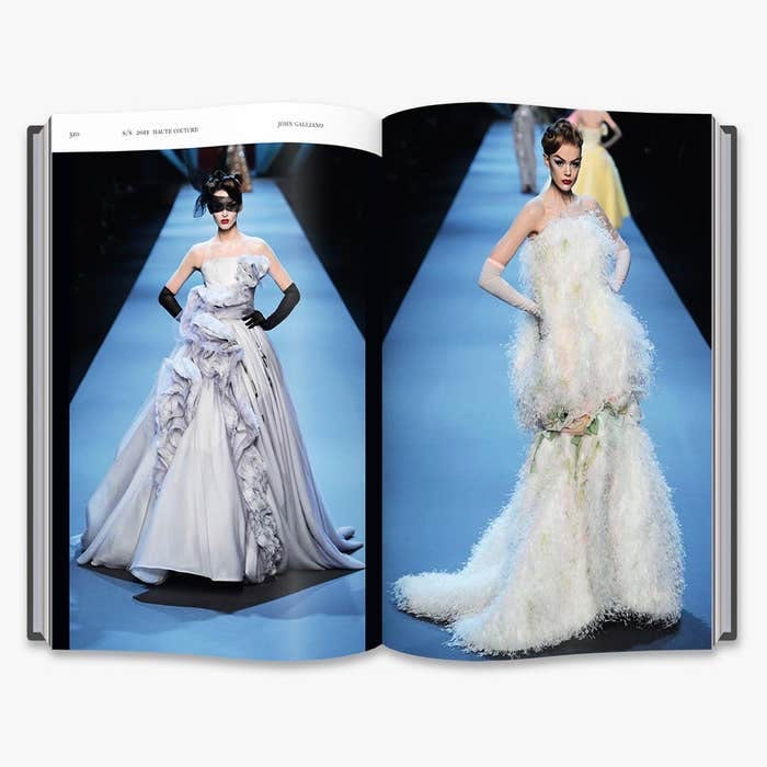 Catwalk: The Complete Fashion Collections - Dior – Norfolk Luxury
