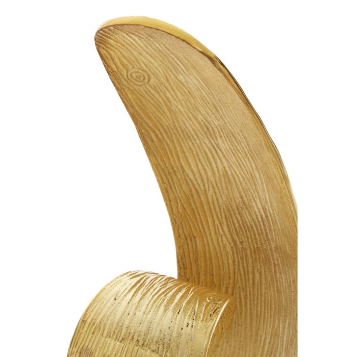 Norfolk Luxury Curl Sculpture