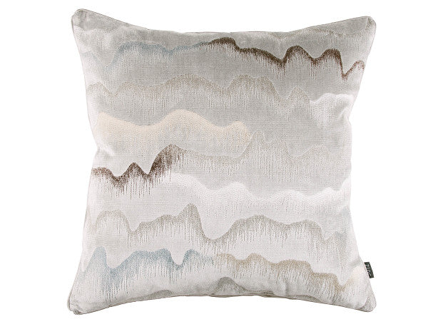 Barriere Cushion Linen - Large