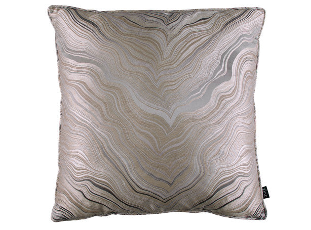 Marbleous Cushion Dusk