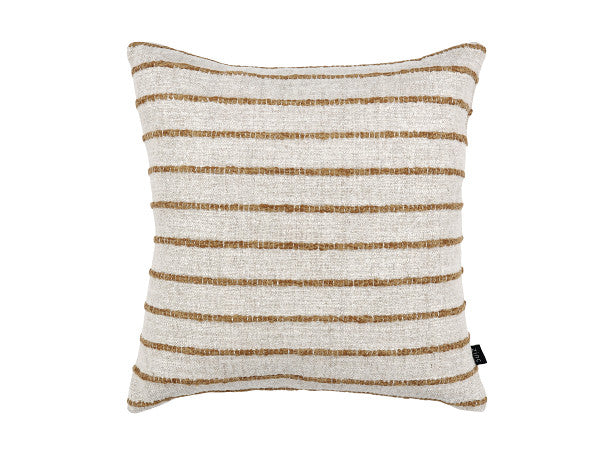 Roccapina Cushion Ochre