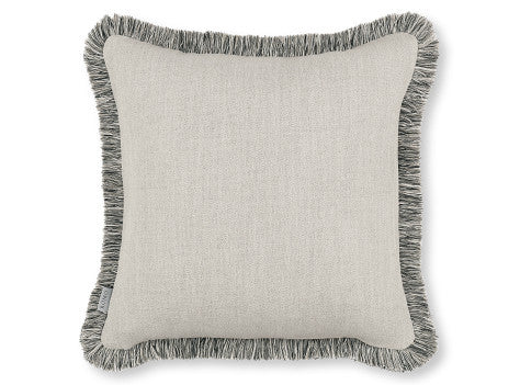 Aletta Cushion Pewter