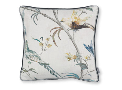 Pluma Cushion Gris