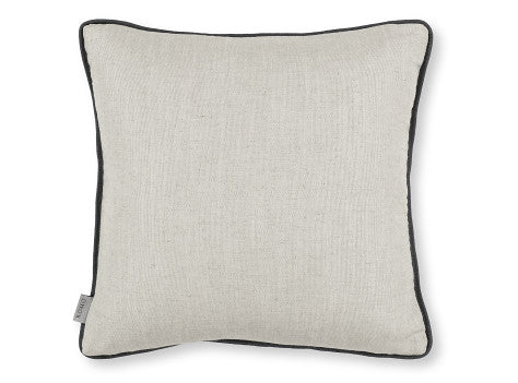 Pluma Cushion Gris