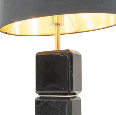 Cato Table Lamp by RV Astley