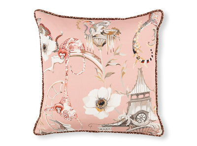 Euphoria Cushion Boudoir