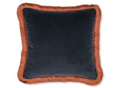 Fantasia Cushion Malachite